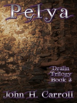 cover image of Pelya